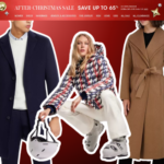 Bloomingdale’s: After-Christmas Sale! Save up to 65% off!