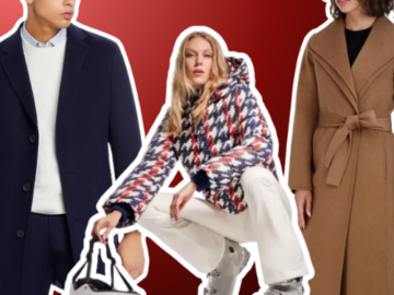 Bloomingdale’s: After-Christmas Sale! Save up to 65% off!