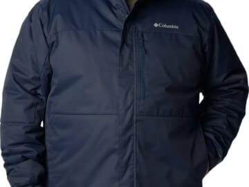 Outerwear and Boots at Dick's Sporting Goods: Up to 50% off + free shipping w/ $49