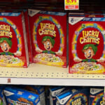 General Mills Cereal As Low As $1.49 At Kroger