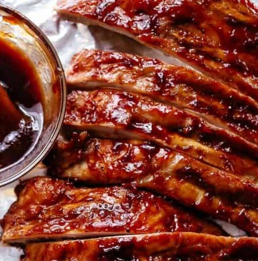 ribs