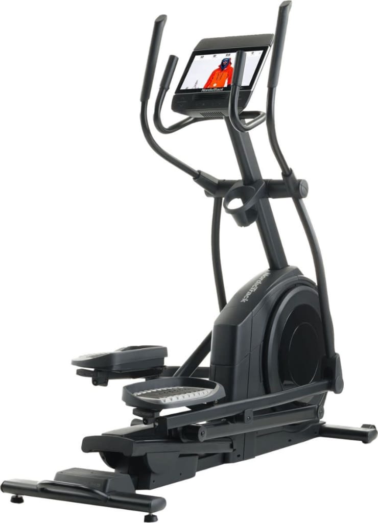 NordicTrack Fitness Equipment at Best Buy: Up to $500 off