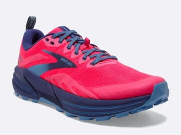 Brooks Running Shoes for $69.95 shipped! (Reg. $110-$130)