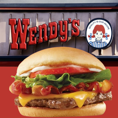 Wendy’s Offering 1-Cent Jr. Bacon Cheeseburgers for a Whole Week!