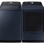 Washer & Dryer Sets at Samsung: Up to $800 off