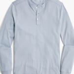 J.Crew Factory Men's Clearance Shirts, Polos, and Tees from $6 + free shipping w/ $99