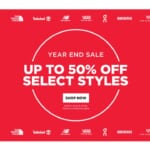 Finish Line | 50% Off Top Brand Footwear