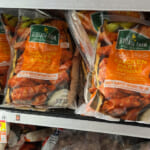 Heritage Farm Chicken Party Wings Just $6.99 Per Bag (Regular Price $11.99)