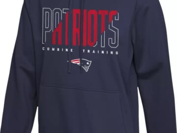 Dick's Sporting Goods Fan Shop Deals: Up to 85% off + free shipping w/ $49