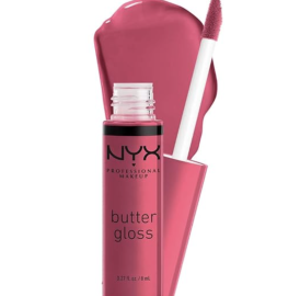 NYX Butter Gloss Lip Gloss for just $2.54 shipped!