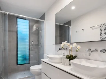 How To Improve Your Bathroom Layout