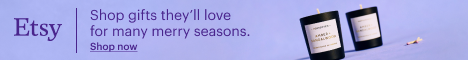Last Minute Gift Ideas: Unique & Quick Etsy Gifts
