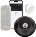 Level Lock+ Connect Smart Lock w/ Keypad for $349 + free shipping