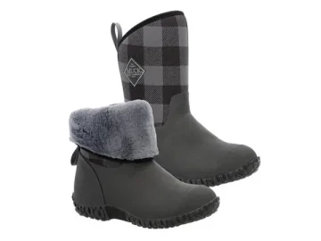 Muck Boots Deal – Step into Savings: 20% OFF Sitewide