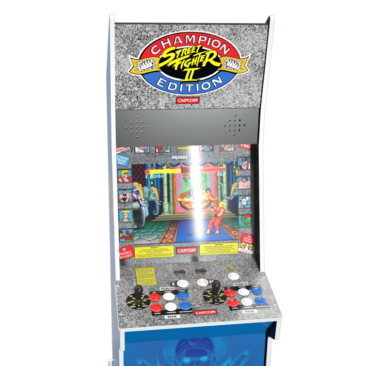 Home Arcade Video Game