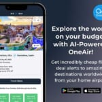OneAir Elite Plan Lifetime Subscription for $80