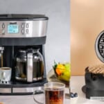 Rotating Waffle Maker Just $14.99 (Reg. $29.99) & More | Today Only