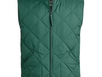 J.Crew Factory Men's Clearance Sale: at least 50% off + extra 60% off + free shipping w/ $99