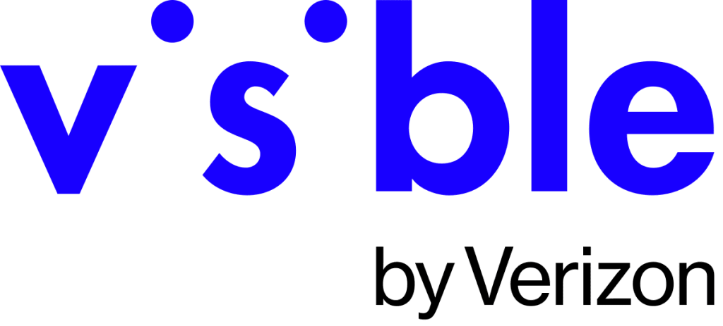Visible By Verizon Unlimited Plan for $20/mo for 24 months