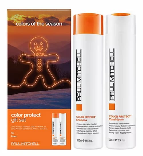 Paul Mitchell Colors Of The Season 2-pc. Value Set