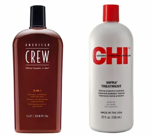 JCPenney Liter Sale: Salon Hair Products just $17.99! (CHI, American Crew, plus more!)
