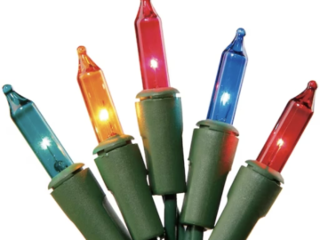 Christmas Clearance at Lowe's: Up to 75% off + free shipping w/ $45