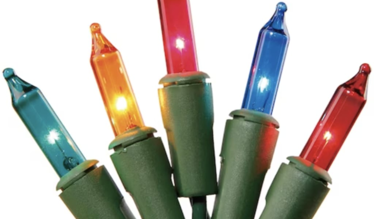 Christmas Clearance at Lowe's: Up to 75% off + free shipping w/ $45