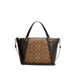 Coach Outlet New to Clearance: 70% off + free shipping