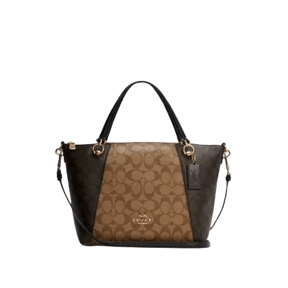 Coach Outlet New to Clearance: 70% off + free shipping