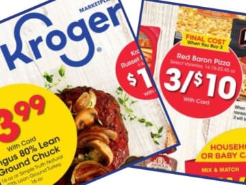 kroger weekly ad