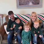 Weekly recap: Christmas in Kansas, a FREEBIE for you, + some fun links!