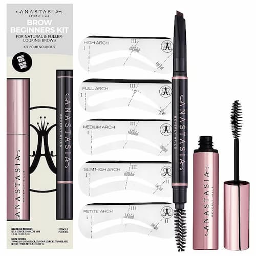 Anastasia Beverly Hills Brow Beginners Kit