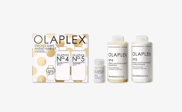Olaplex Strong Days Ahead Hair Kit