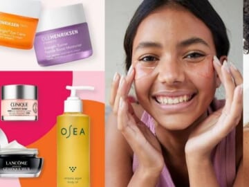 Ulta Skin Event | 50% Off Daily Deals & More