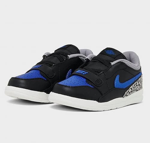 Boy's Toddler Jordan Legacy 312 Low Off-Court Shoes