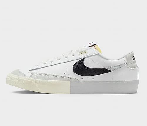 Nike Blazer Low '77 SE Split Casual Shoes