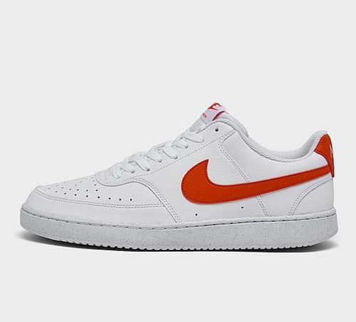 Men's Nike Court Vision Low Next Nature Casual Shoes