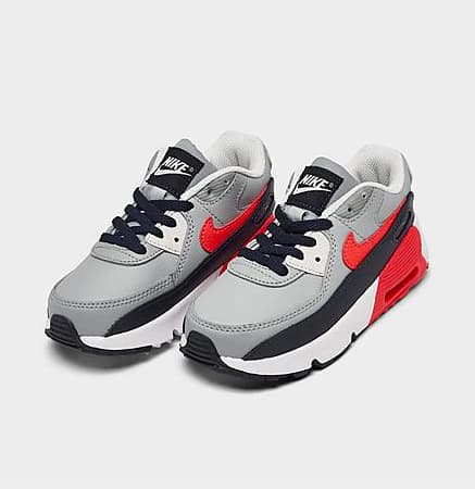 Kid's Toddler Nike Air Max 90 Shoes