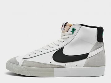 Nike Blazer Mid '77 PrM Split Casual Shoes