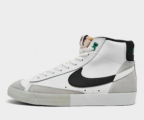 Nike Blazer Mid '77 PrM Split Casual Shoes
