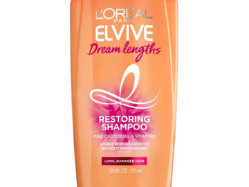 L’Oreal Elvive Hair Products only $1.35 at Walgreens!