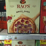 Grab Rao’s Brick Oven Pizza For As Low As $7.49 At Kroger (Regular Price $12.99)