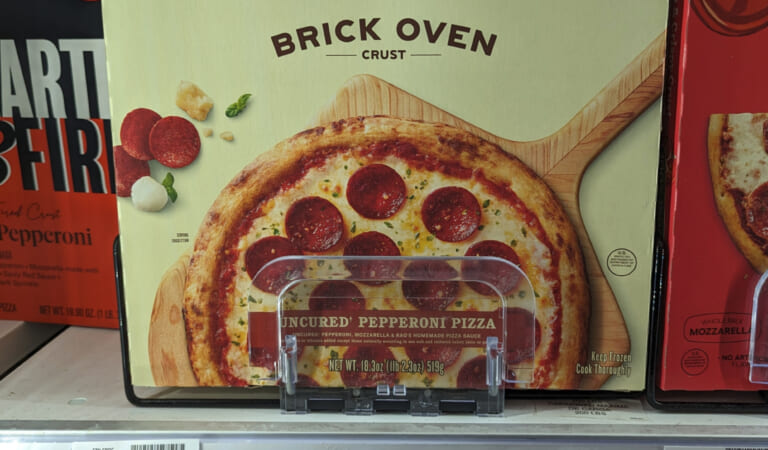Grab Rao’s Brick Oven Pizza For As Low As $7.49 At Kroger (Regular Price $12.99)