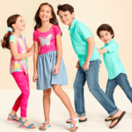The Children’s Place: Up to 75% off Clearance + Extra 30% off + Free Shipping!