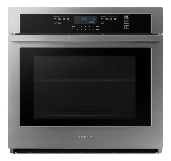 Samsung Wall Ovens: Up to $1,200 off + free shipping