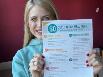 BIG Surprise Coming Tomorrow! (Don’t Miss It!!)