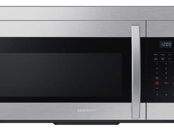 Samsung Microwaves from $199 + free shipping