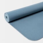 All in Motion 3mm Yoga Mat in Sky Blue