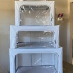 Periea Collapsible Storage Boxes, Set of 7 for just $52.48 shipped! ($120+ Value!)