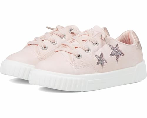 Blowfish Malibu Kids Wander-T Shoes in Blush